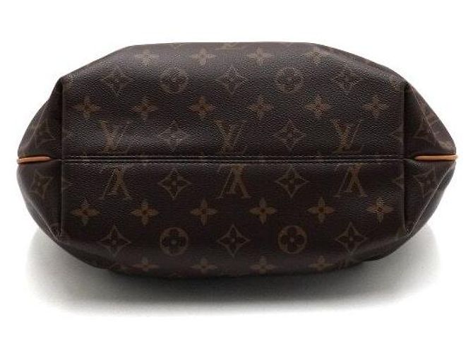 Louis Vuitton Borsa Tote e Borsa a Tracolla Turenne PM in Canvas Monogram Multicolore - vista 6