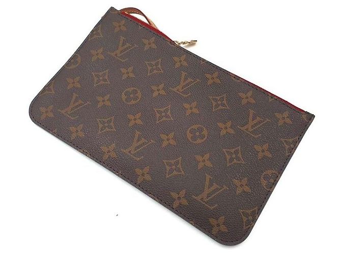 Louis Vuitton Monogram Neverfull MM Multicolor - vista 6
