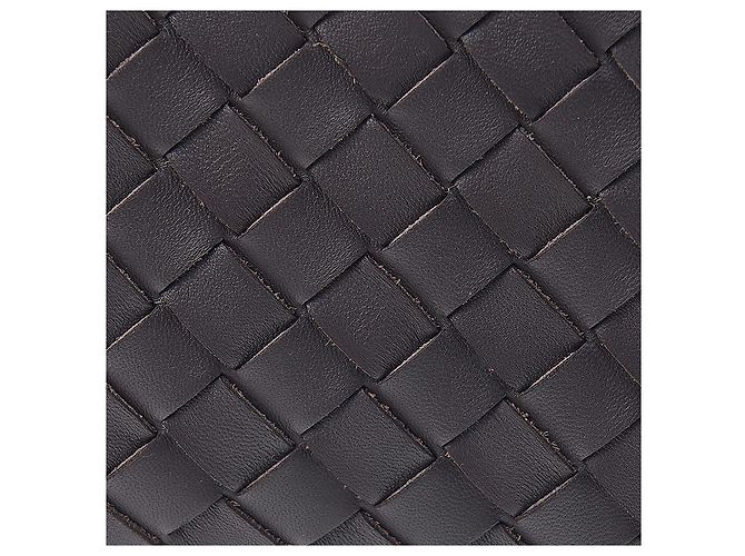 Bottega Veneta Borsa a Tracolla Intrecciato - vista 6