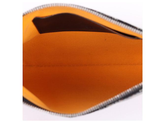 Goyard Borsa a Pochette Sena PM da Donna Nera Nero - vista 10