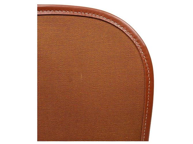 Céline Medium Triomphe Polka Schultertasche Mehrfarben - Ansicht 9