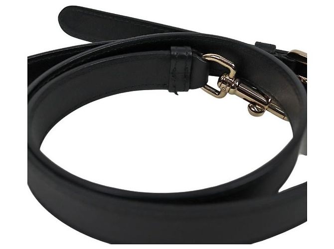 Dior Borsa Book Tote in pelle nera, dimensione Medium Nero - vista 6