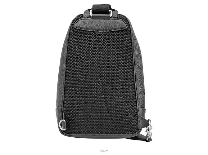 Gucci Borsa a tracolla Jumbo Nero - vista 2