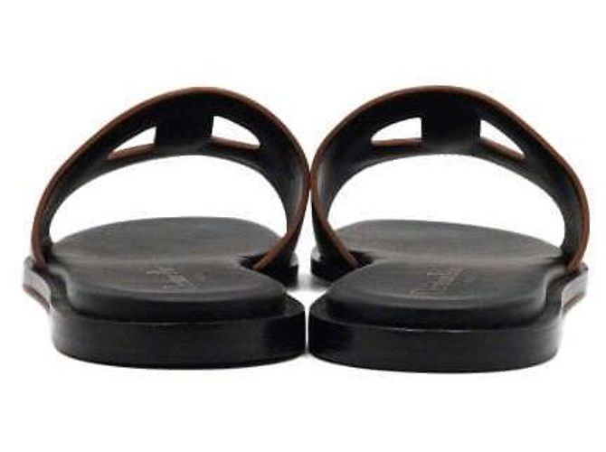 Dior Mules da donna D-Club in vitello nero - vista 5