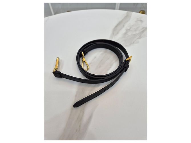 Prada Borsa Tote e a tracolla Galleria Saffiano Medium Nera Nero - vista 21