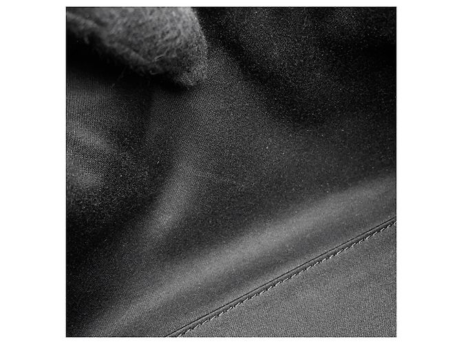 Chanel Black Chain Shoulder Bag - view 8
