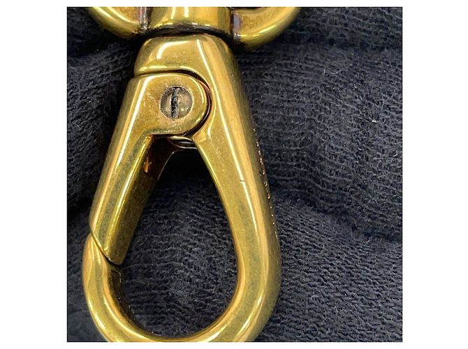 Borsa Salvatore Ferragamo Gancini Rosa Giallo - vista 14