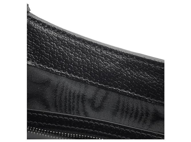 Borsa a tracolla Balenciaga de The Hacker Project Nero - vista 12