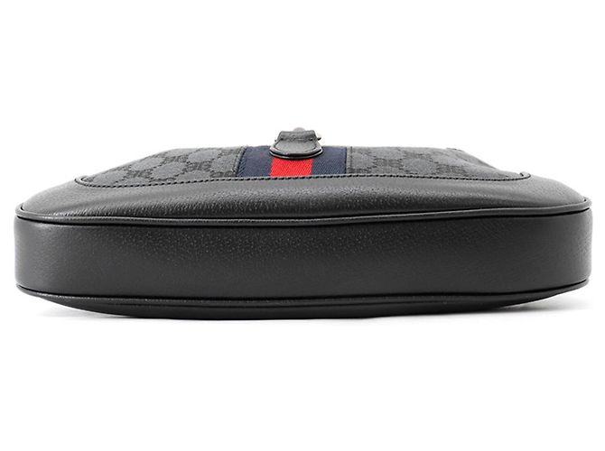 Borsa a tracolla Balenciaga de The Hacker Project Nero - vista 3