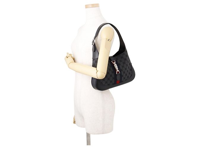 Borsa a tracolla Balenciaga de The Hacker Project Nero - vista 4