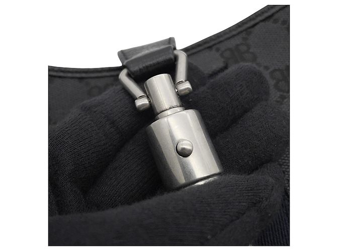 Borsa a tracolla Balenciaga de The Hacker Project Nero - vista 9