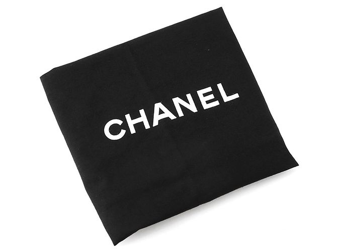 Bolso Tote Chanel Deauville Line PM Roja - vista 16