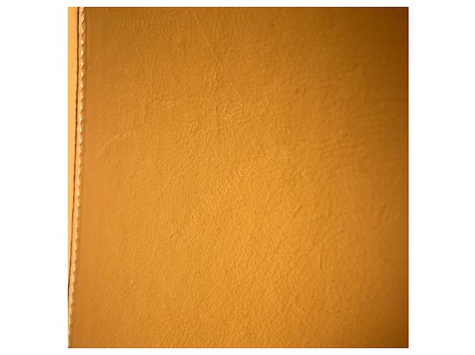 Borsa a tracolla Loewe Anagram Molded Sling Body Bag Cammello - vista 11