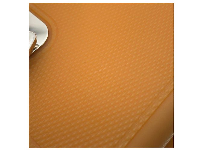 Borsa a tracolla Loewe Anagram Molded Sling Body Bag Cammello - vista 14