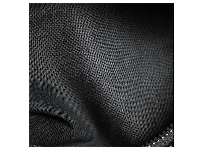 Borsa a tracolla Balenciaga in pelle nera Nero - vista 10