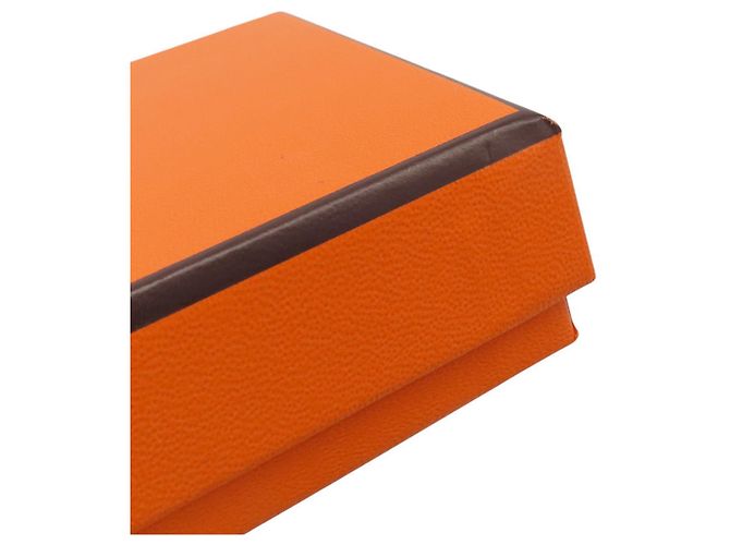Hermès Hermes Chaine d'Ancre Punk Double Ring Silber - Ansicht 5