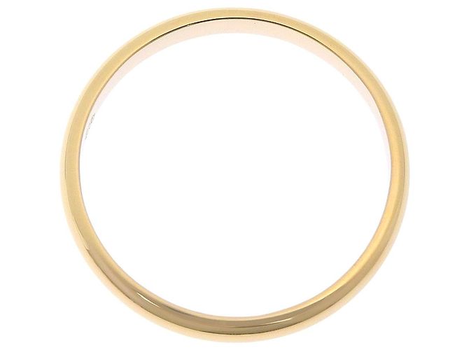 Fede Cartier 1895 Oro Giallo 18K D'oro - vista 3