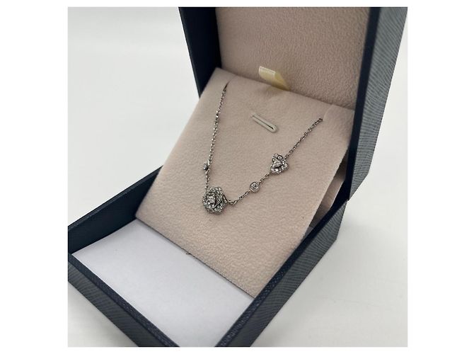 Bracciale Piaget Argento - vista 2