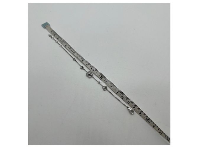 Bracciale Piaget Argento - vista 7
