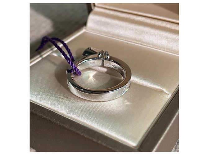 Piaget Ring Silber - Ansicht 5