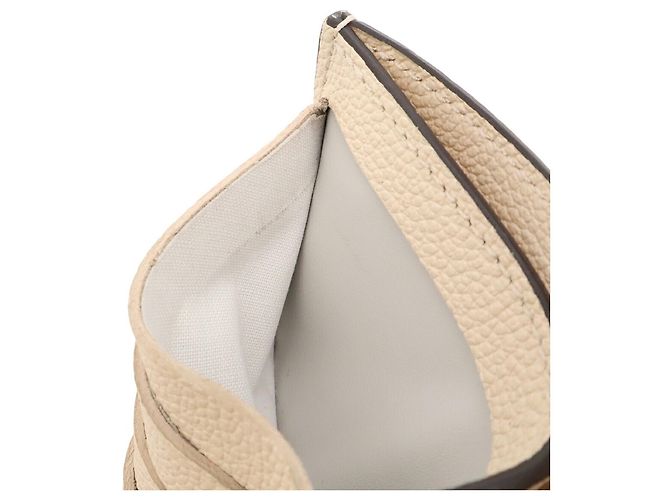 Louis Vuitton Monogram Empreinte Pochette Felicie Crudo - vista 10