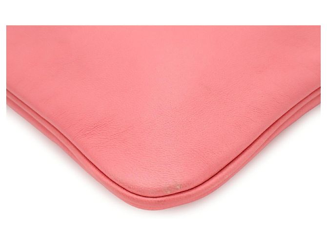 Hermès Hermes Sac Aline Mini Shoulder Bag Rosa - vista 4