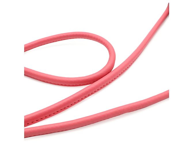Hermès Hermes Sac Aline Mini Shoulder Bag Rosa - vista 5