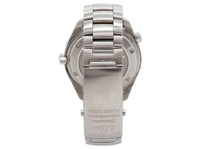 Orologio da uomo Omega Seamaster 600 Planet Ocean 2201.50 - vista 10