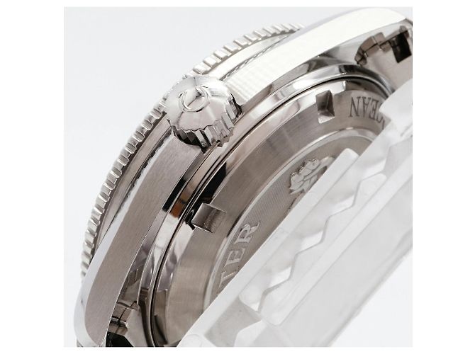 Orologio da uomo Omega Seamaster 600 Planet Ocean 2201.50 - vista 11