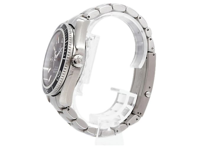Orologio da uomo Omega Seamaster 600 Planet Ocean 2201.50 - vista 2