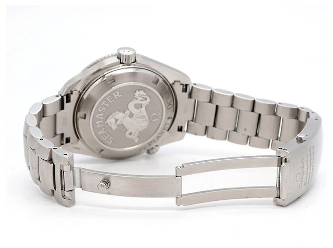 Orologio da uomo Omega Seamaster 600 Planet Ocean 2201.50 - vista 4