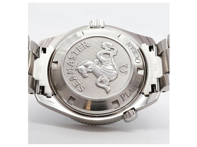 Orologio da uomo Omega Seamaster 600 Planet Ocean 2201.50 - vista 5