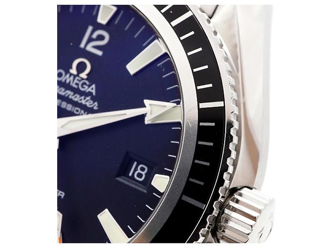 Orologio da uomo Omega Seamaster 600 Planet Ocean 2201.50 - vista 7