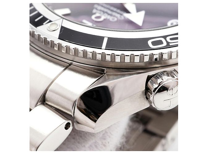 Orologio da uomo Omega Seamaster 600 Planet Ocean 2201.50 - vista 8