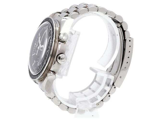 Orologio Omega Speedmaster 3510.50 - vista 2