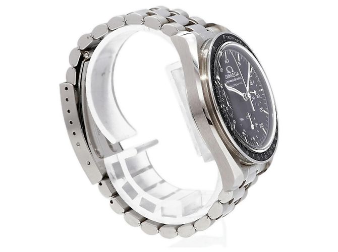 Orologio Omega Speedmaster 3510.50 - vista 3