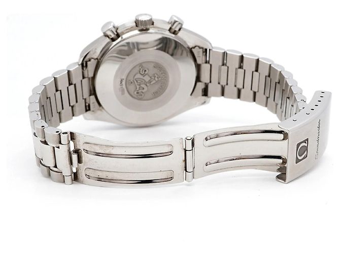 Orologio Omega Speedmaster 3510.50 - vista 4
