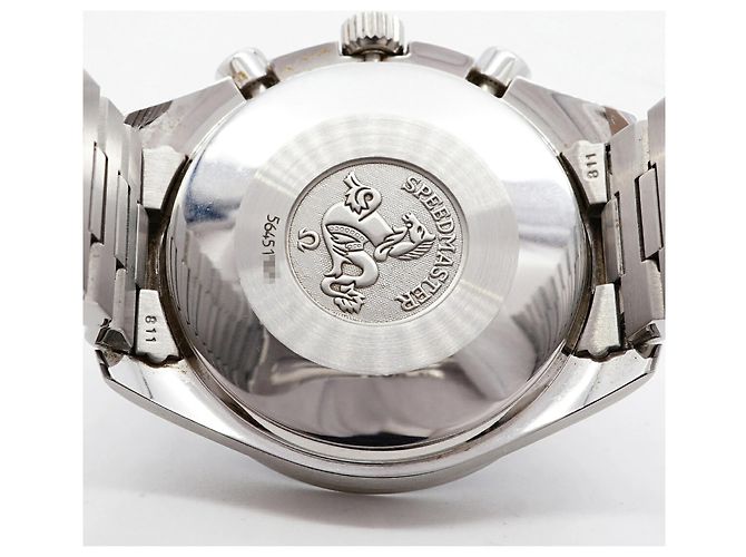 Orologio Omega Speedmaster 3510.50 - vista 5