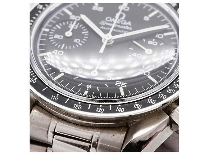 Orologio Omega Speedmaster 3510.50 - vista 7