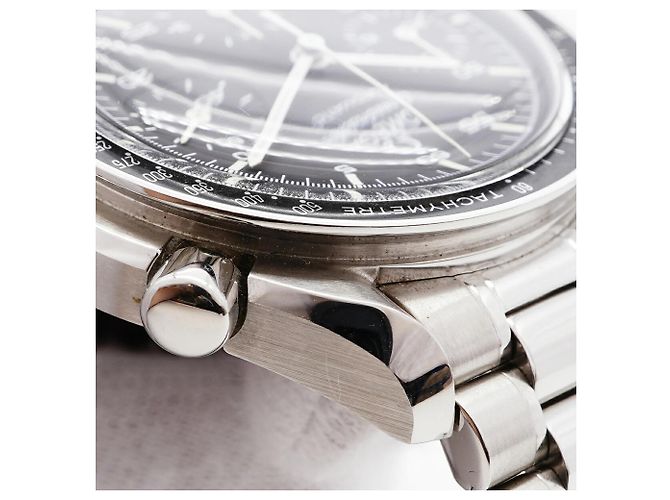 Orologio Omega Speedmaster 3510.50 - vista 8