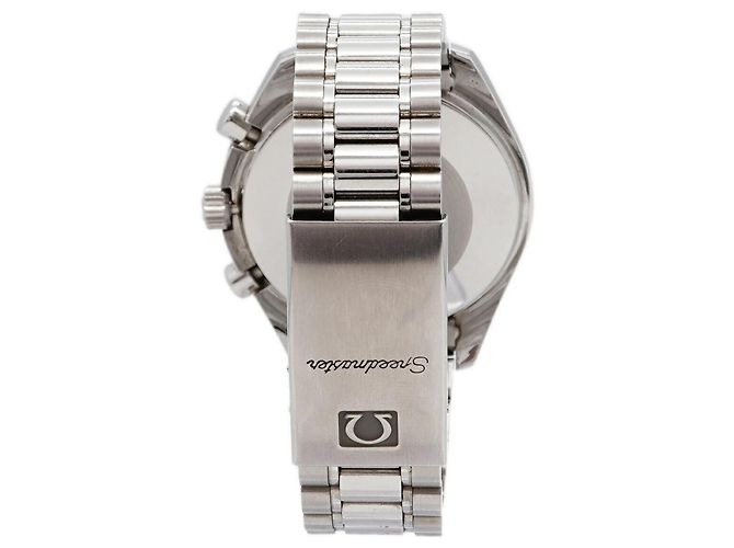 Orologio Omega Speedmaster 3510.50 - vista 9