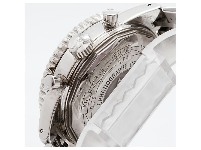 Orologio da polso Breitling Navitimer Heritage A35350 da uomo - vista 10
