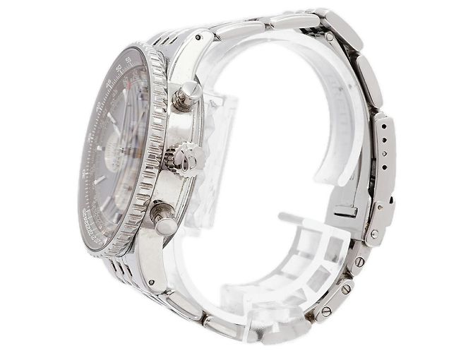 Orologio da polso Breitling Navitimer Heritage A35350 da uomo - vista 2