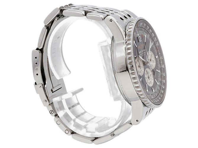 Orologio da polso Breitling Navitimer Heritage A35350 da uomo - vista 3