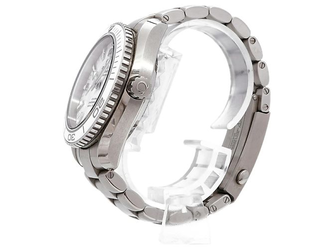 Relógio Omega Seamaster 600 Planet Ocean - vista 2