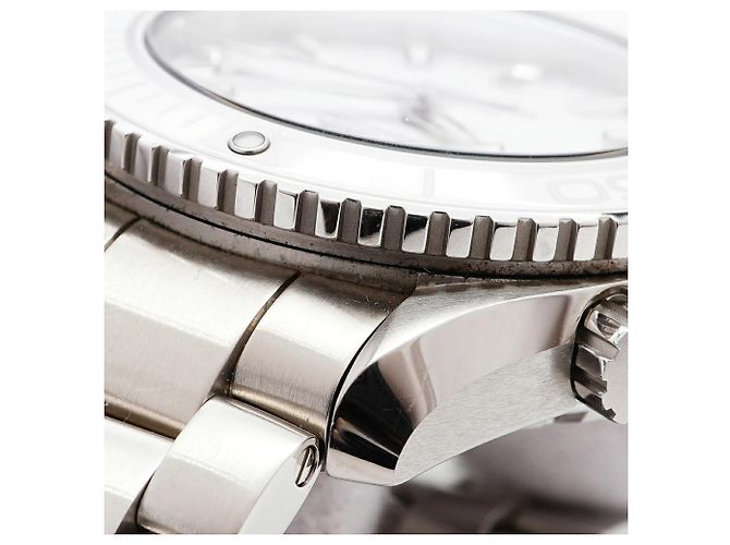 Relógio Omega Seamaster 600 Planet Ocean - vista 7