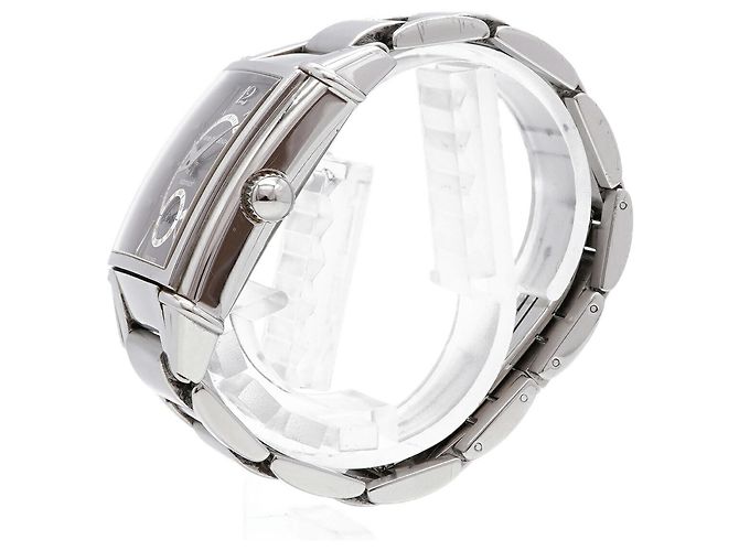 Orologio da uomo Girard-Perregaux 1945 - Quadrante grigio - vista 2