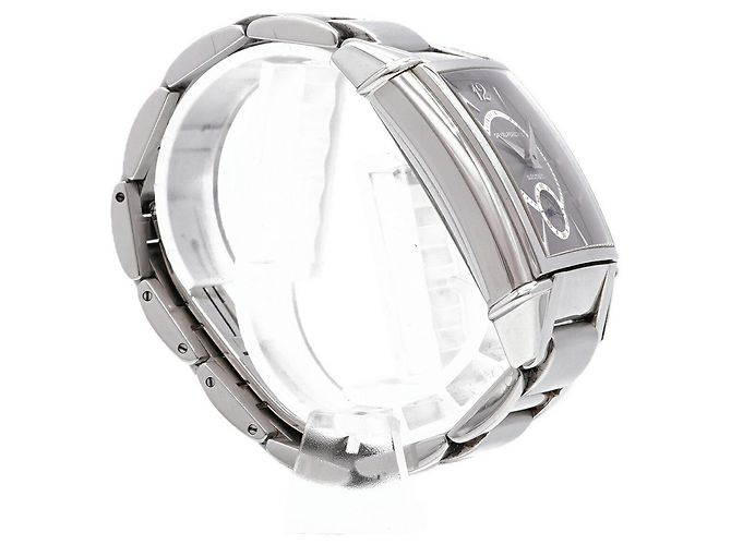 Orologio da uomo Girard-Perregaux 1945 - Quadrante grigio - vista 3