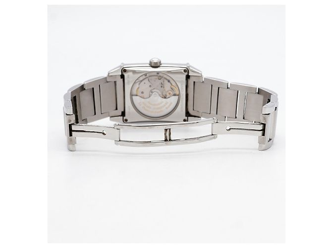 Orologio da uomo Girard-Perregaux 1945 - Quadrante grigio - vista 4