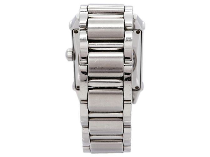 Orologio da uomo Girard-Perregaux 1945 - Quadrante grigio - vista 8
